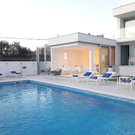 Demar Frühstückspension Zadar
