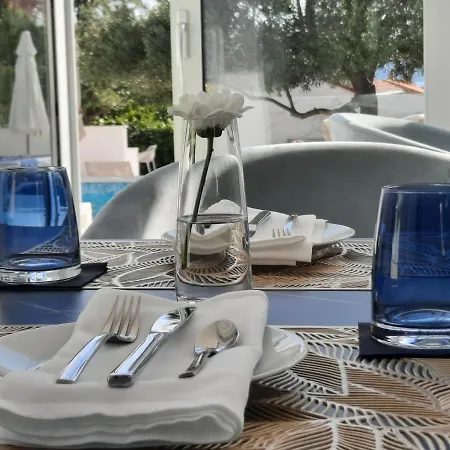 Demar Frühstückspension Zadar