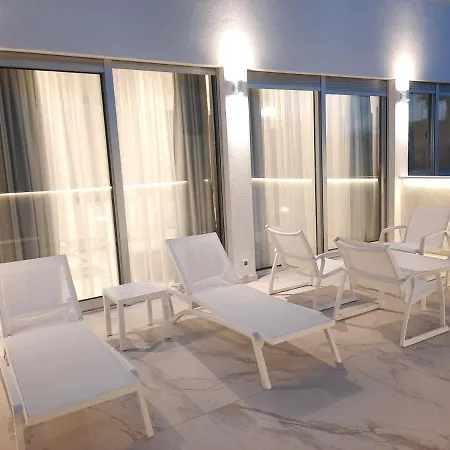 Demar & Dependance Bed and Breakfast Ζαντάρ