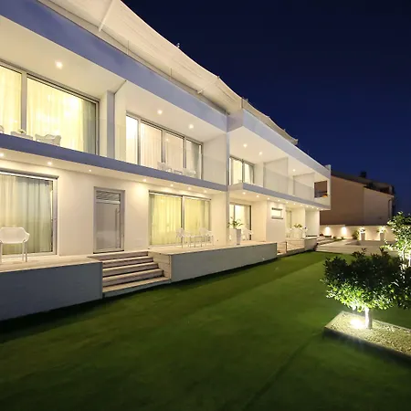 Bed & Breakfast Demar Residence&dependance