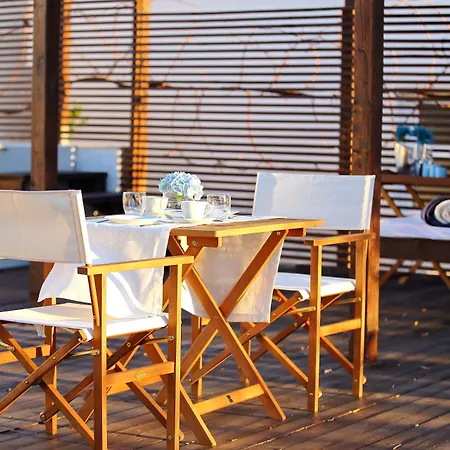 Demar Residence&dependance 4*