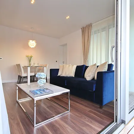 Demar & Dependance B&B 자다르