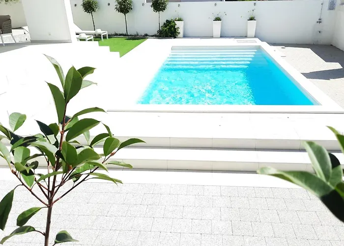 Demar Residence&dependance 4* Zadar