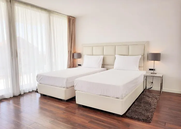 Bed & Breakfast Demar Residence&dependance