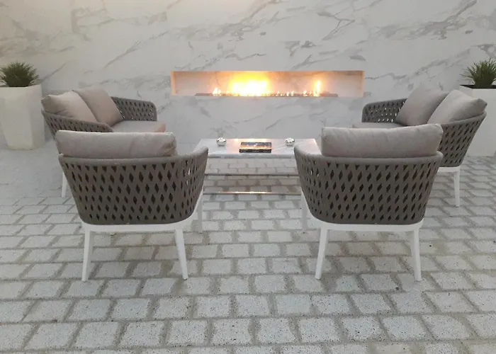 Bed & Breakfast Demar Residence&dependance Zadar