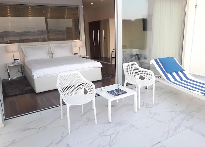 Demar Residence&dependance 4*