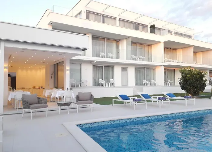 Demar Residence&dependance Zadar