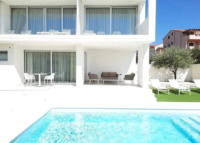 Bed & Breakfast Demar Residence&dependance