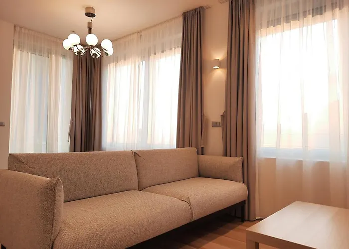 Demar Residence&dependance Bed & Breakfast Zadar