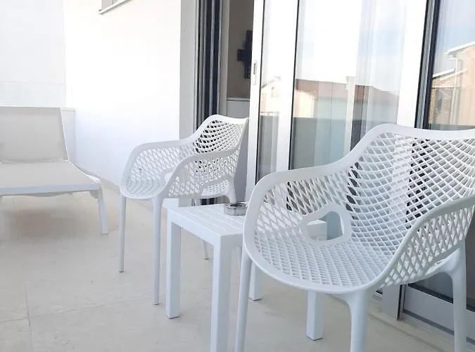 Demar Residence&dependance 4* Zadar