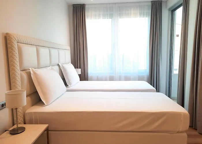 Bed & Breakfast Demar Residence&dependance 4*