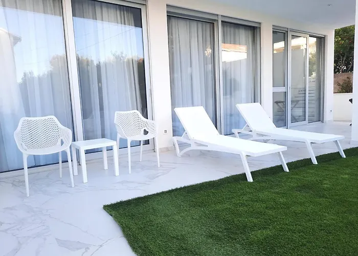 Demar Residence&dependance 4* Zadar
