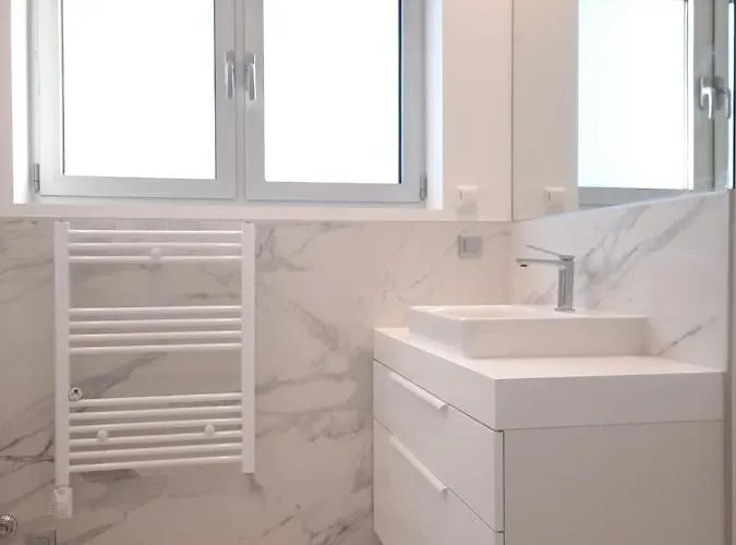 Demar Residence&dependance Bed & Breakfast Zadar