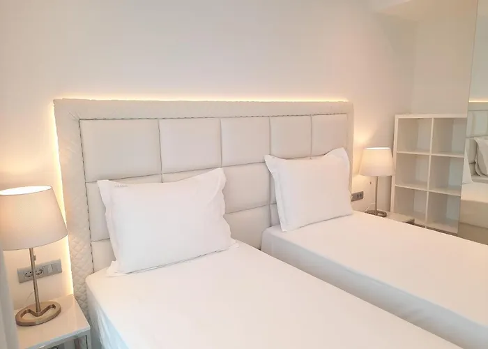 Demar Residence&dependance 4* Zadar