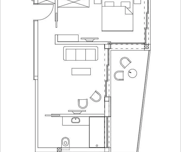 Bed & Breakfast Demar Residence&dependance