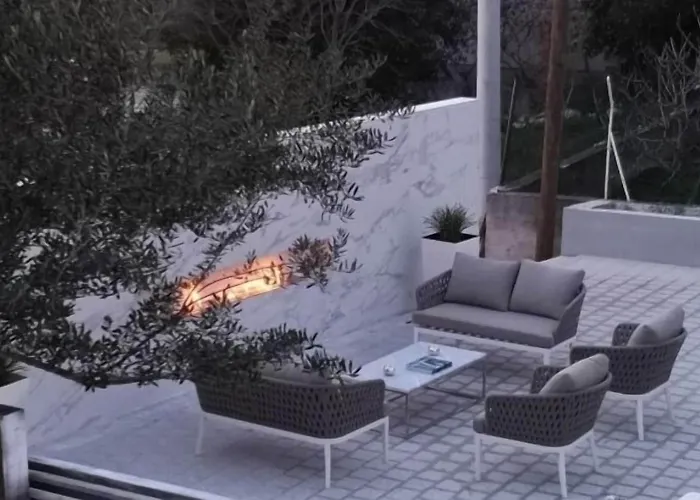 Bed & Breakfast Demar Residence&dependance 4*