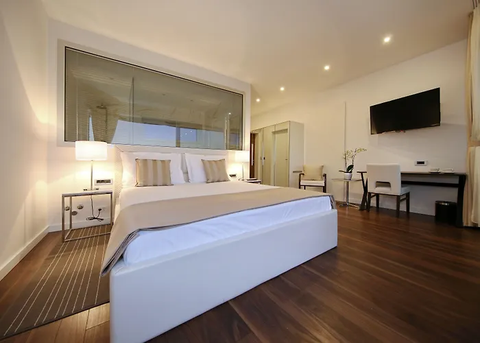 Demar Residence&dependance 4*