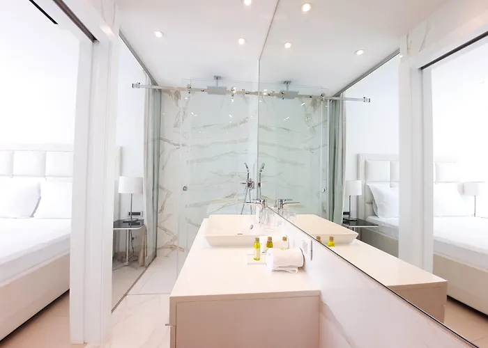 Demar Residence&dependance Zadar