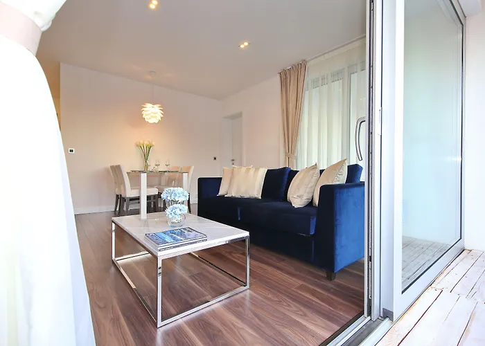 Demar Residence&dependance Bed & Breakfast Zadar