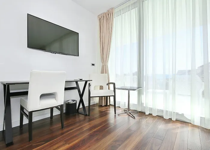 Bed & Breakfast Demar Residence&dependance Zadar