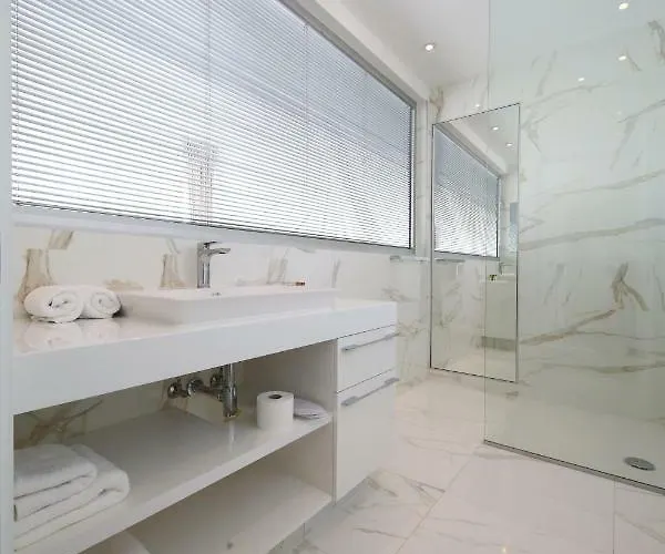 Demar Residence&dependance 4* Zadar