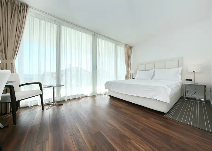 Bed & Breakfast Demar Residence&dependance 4*