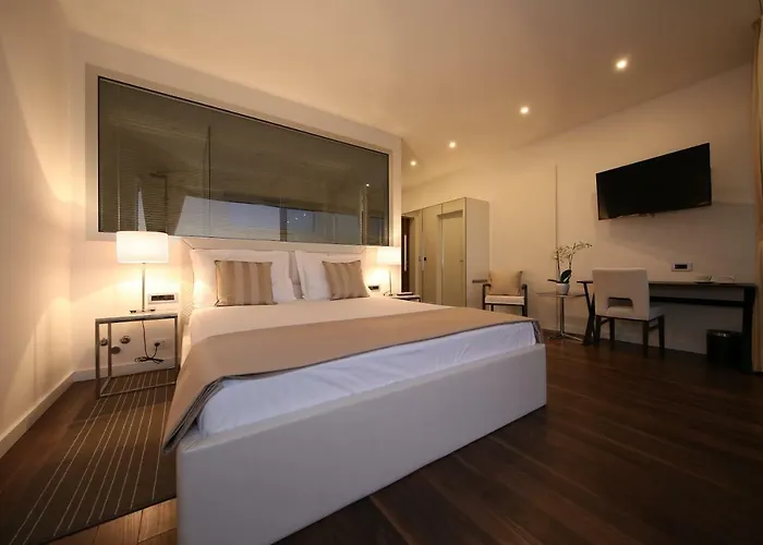 Demar Residence&dependance 4* Zadar