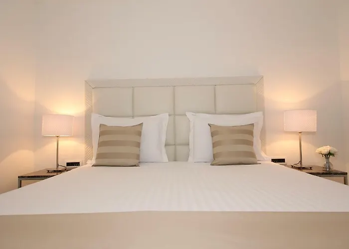 Bed & Breakfast Demar Residence&dependance