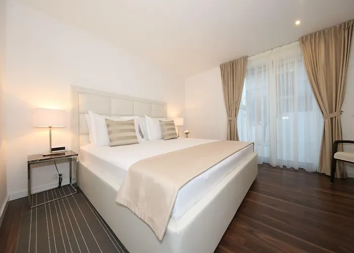 Demar Residence&dependance Bed & Breakfast Zadar