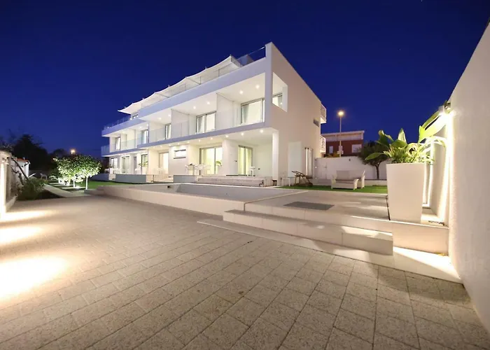 Demar Residence&dependance Bed & Breakfast Zadar