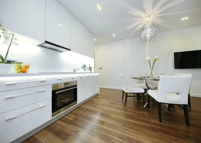 Demar Residence&dependance 4* Zadar