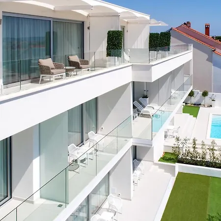 Demar & Dependance Bed & Breakfast Zadar