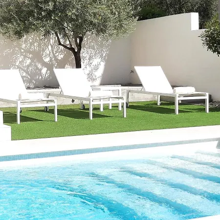 Bed & Breakfast Demar & Dependance 4*