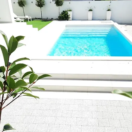 Demar & Dependance 4* Zadar