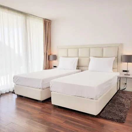 Bed & Breakfast Demar Residence&dependance