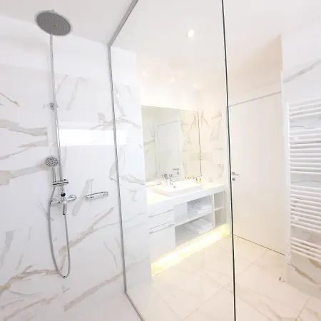 Bed & Breakfast Demar Residence&dependance 4*