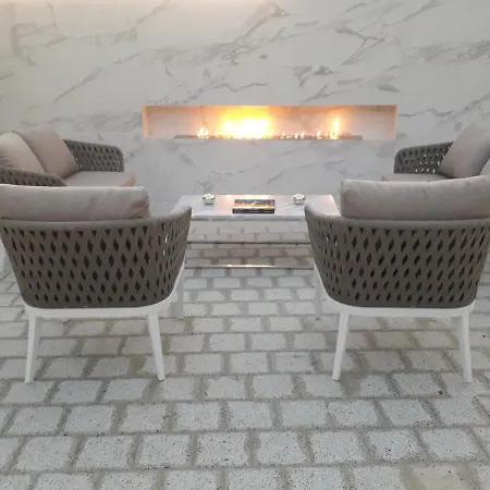 Bed & Breakfast Demar & Dependance Zadar