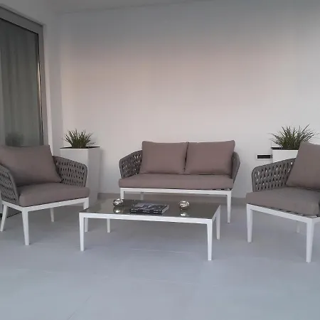 Bed & Breakfast Demar Residence&dependance 4*