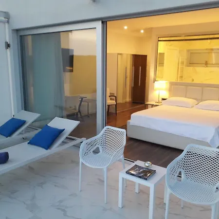 Demar & Dependance Bed & Breakfast