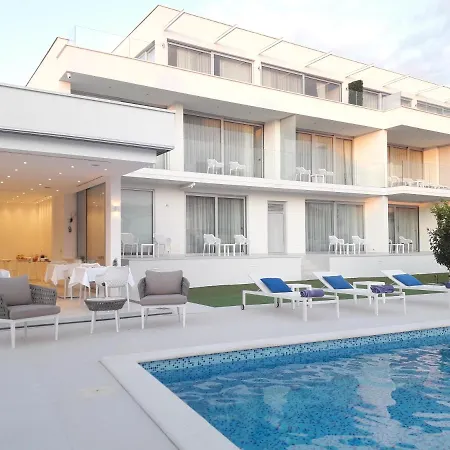 Demar & Dependance Zadar