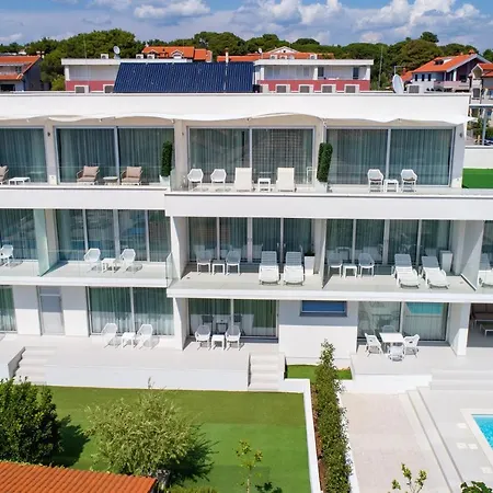 Demar & Dependance 4* Zadar