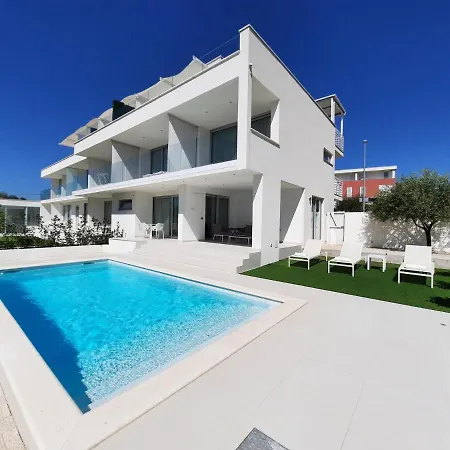 Bed & Breakfast Demar & Dependance Zadar