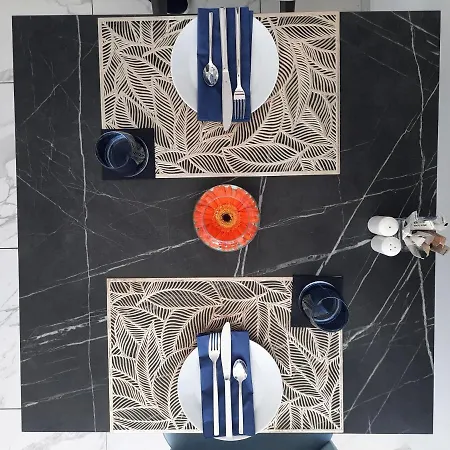 Demar & Dependance Bed & Breakfast 4*