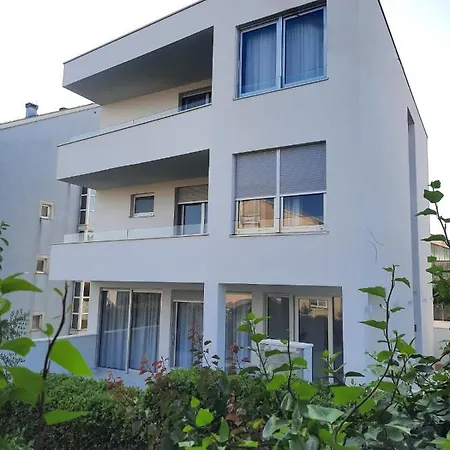 Demar & Dependance Bed & Breakfast Zadar