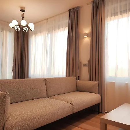 Demar Residence&dependance Bed & Breakfast Zadar