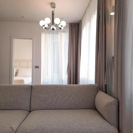 Demar & Dependance Bed & Breakfast Zadar