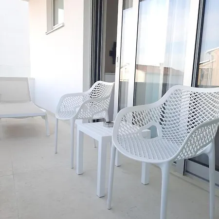 Demar & Dependance 4* Zadar