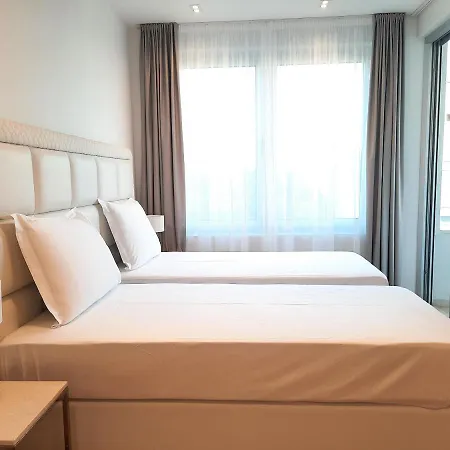 Bed & Breakfast Demar & Dependance 4*