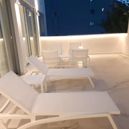 Demar Residence&dependance