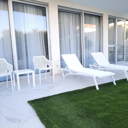 Demar Residence&dependance 4* Zadar